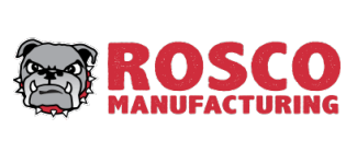 Rosco Manufacturing