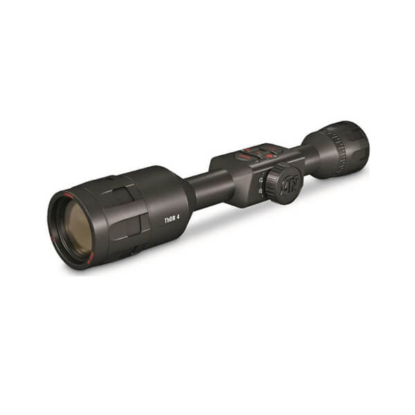 Thermal Riflescopes